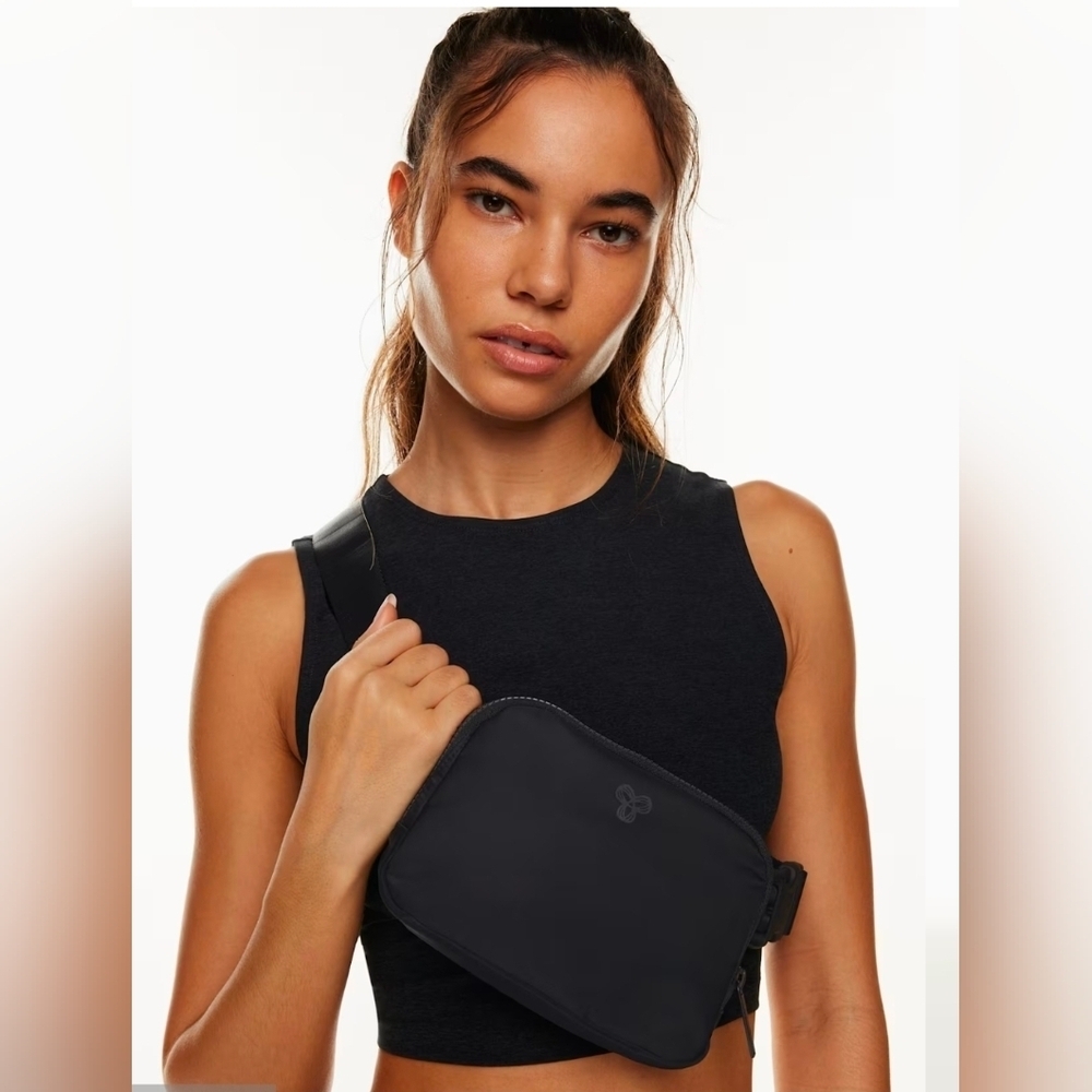 ARITZIA TnActionOn-The-Way Exposed Bag